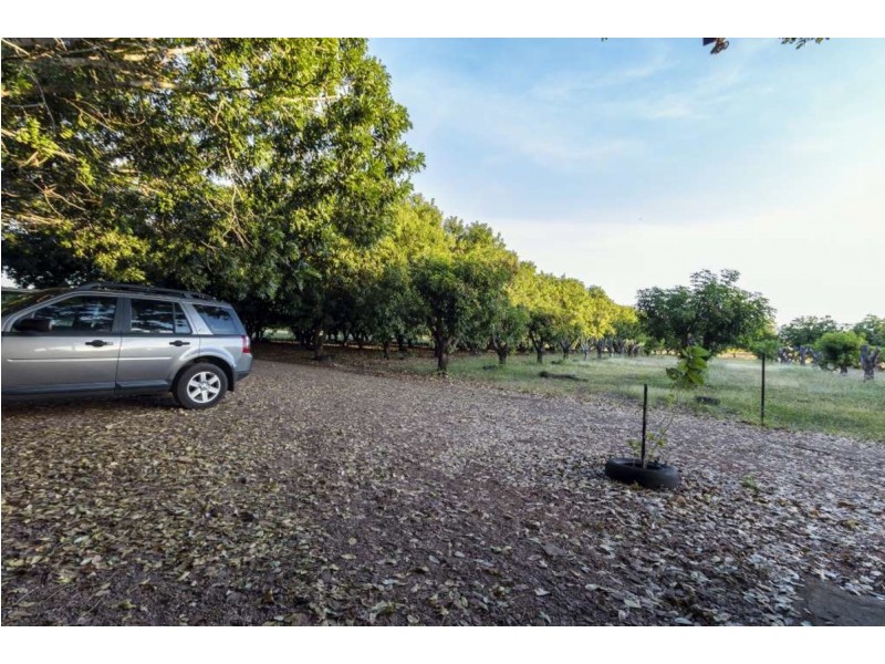Lot 638 Packsaddle Road, Kununurra WA 6743