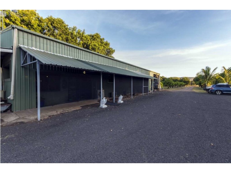 Lot 638 Packsaddle Road, Kununurra WA 6743