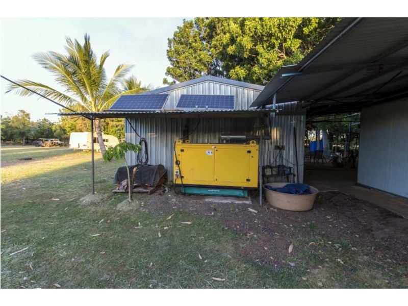 Lot 638 Packsaddle Road, Kununurra WA 6743