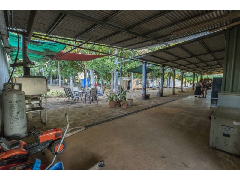 Lot 638 Packsaddle Road, Kununurra WA 6743