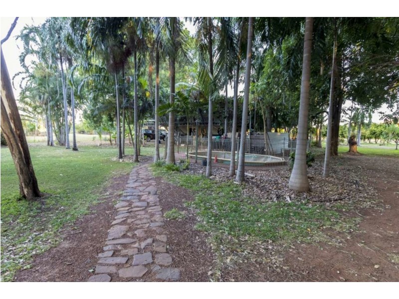 Lot 638 Packsaddle Road, Kununurra WA 6743
