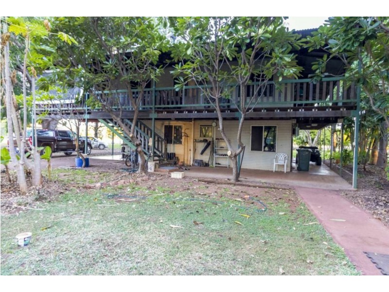 Lot 638 Packsaddle Road, Kununurra WA 6743