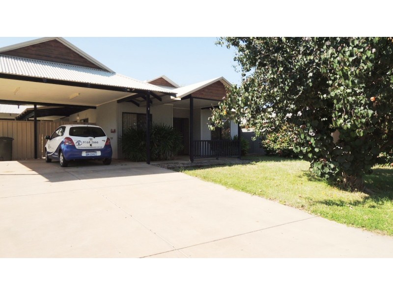 1 Jillingbang Link, Kununurra WA 6743