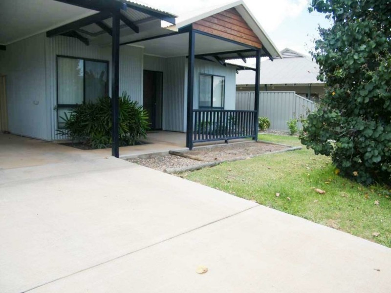 1 Jillingbang Link, Kununurra WA 6743