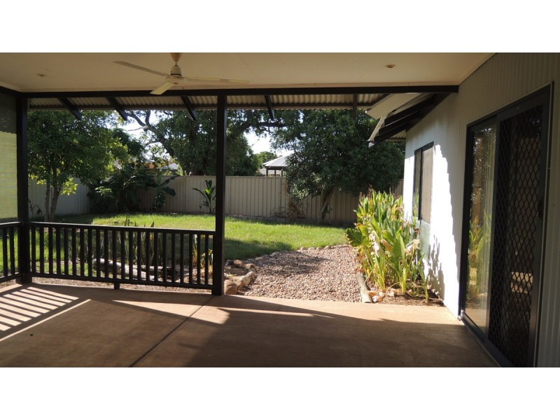 1 Jillingbang Link, Kununurra WA 6743