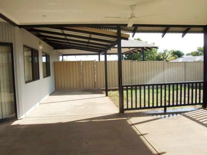 1 Jillingbang Link, Kununurra WA 6743