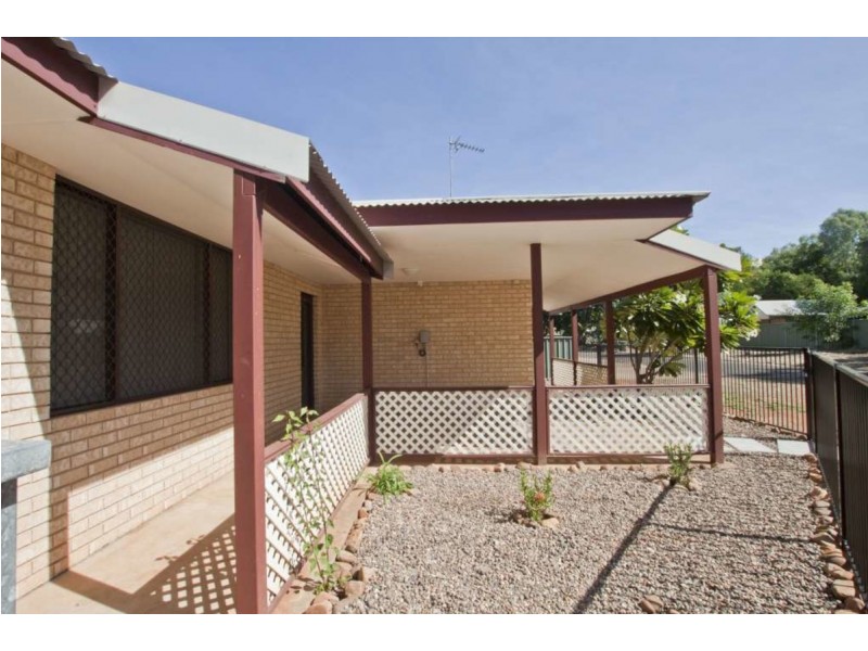 1/1 Plum Court, Kununurra WA 6743