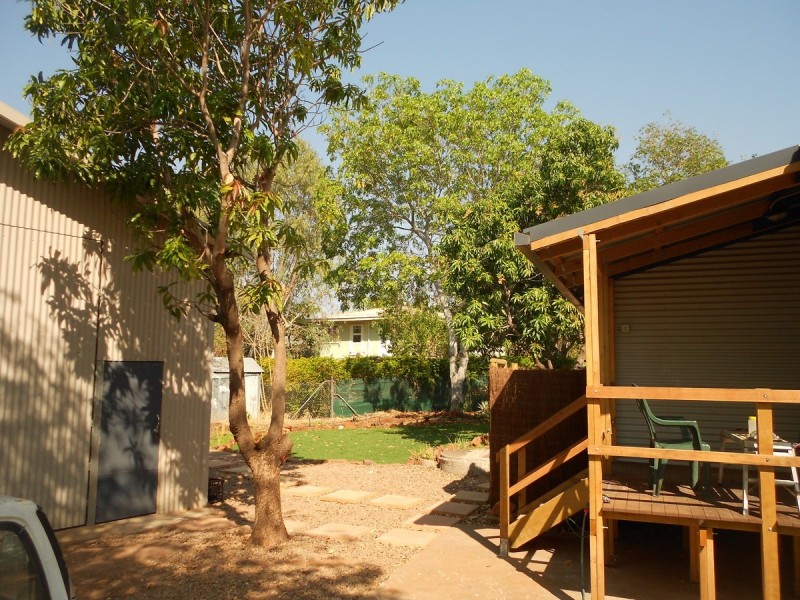 8 Koojarra Street, Wyndham WA 6740