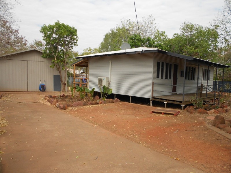 8 Koojarra Street, Wyndham WA 6740