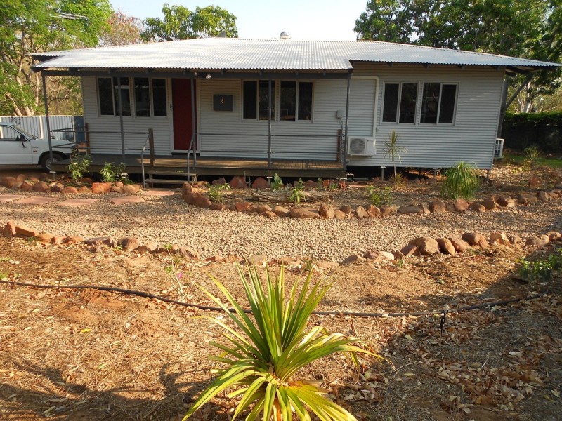 8 Koojarra Street, Wyndham WA 6740