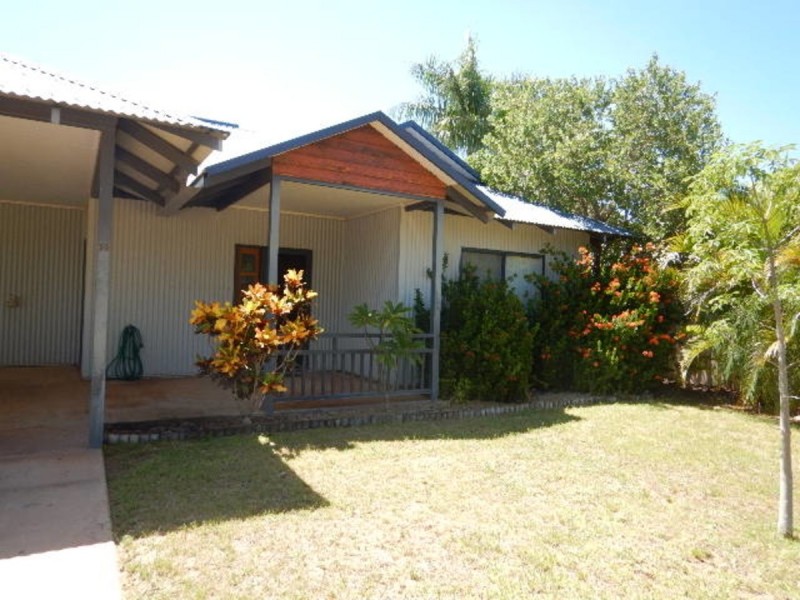 14 Gardenia Drive, Kununurra WA 6743