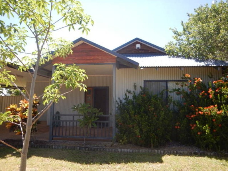 14 Gardenia Drive, Kununurra WA 6743