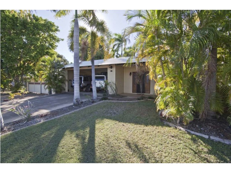 6 Cycas Close, Kununurra WA 6743