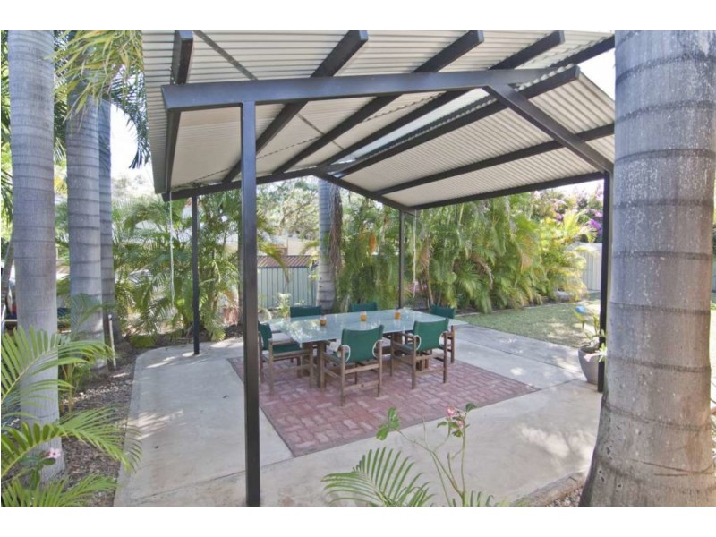 6 Cycas Close, Kununurra WA 6743