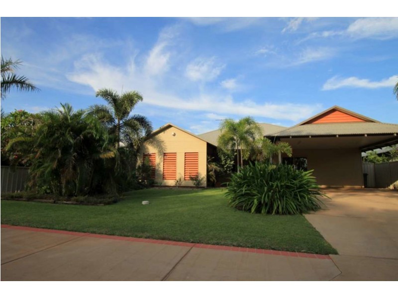 6 Garrjang Close, Kununurra WA 6743