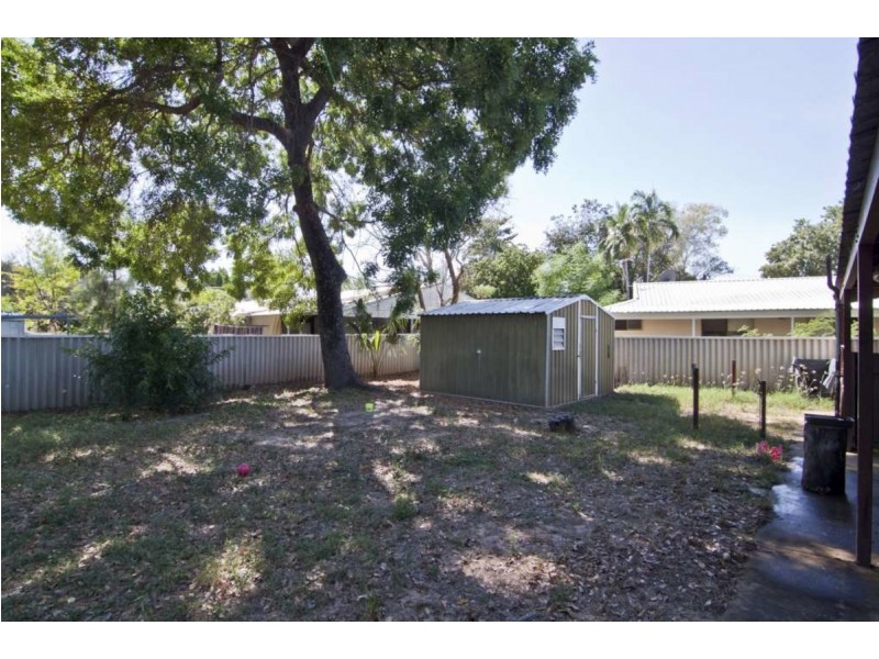 8 Eucalyptus, Kununurra WA 6743