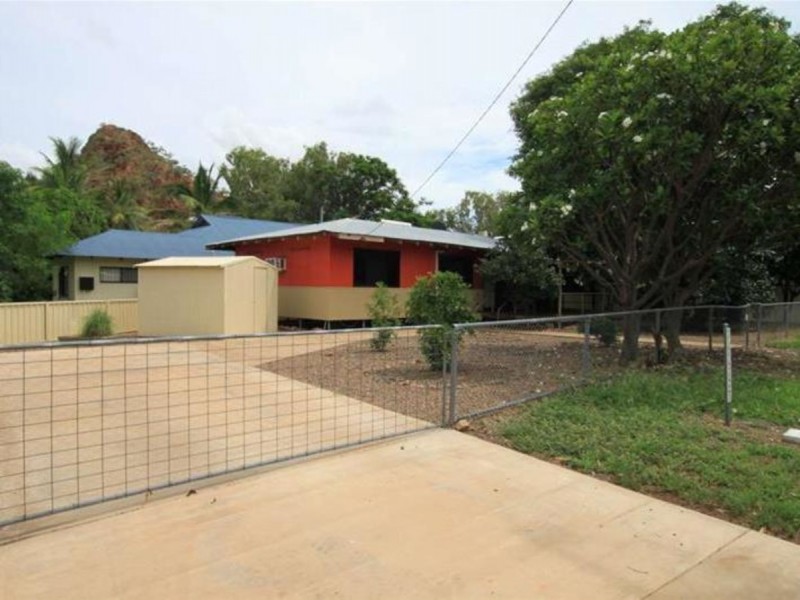 15 Rosewood Avenue, Kununurra WA 6743
