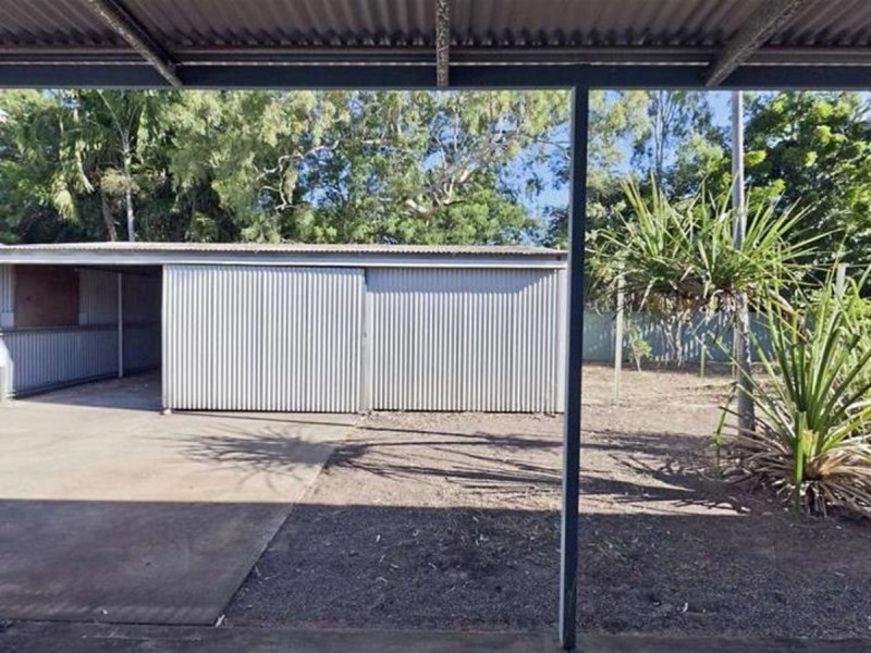 25 Grevillea Avenue, Kununurra WA 6743