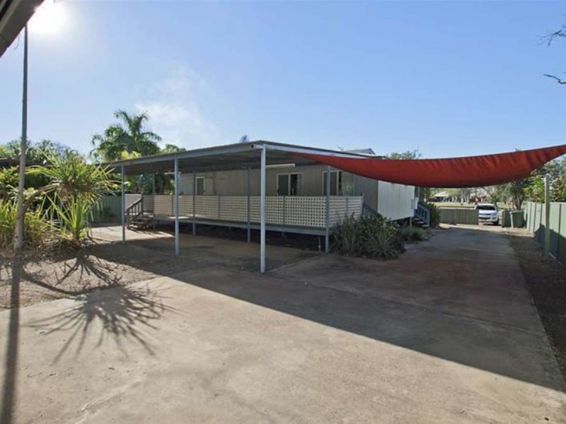 25 Grevillea Avenue, Kununurra WA 6743
