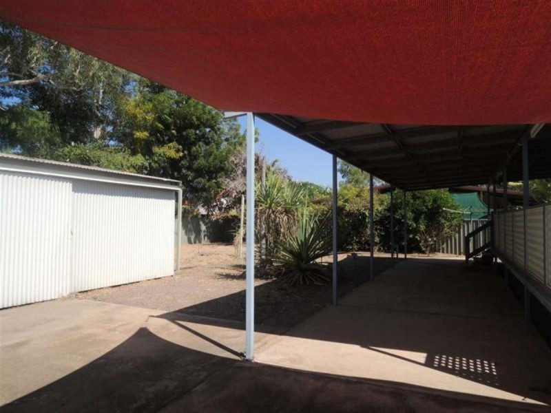 25 Grevillea Avenue, Kununurra WA 6743