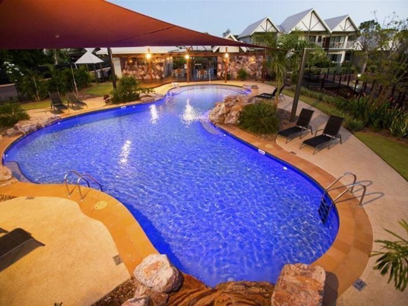 H3/16 Bandicoot Drive, Kununurra WA 6743