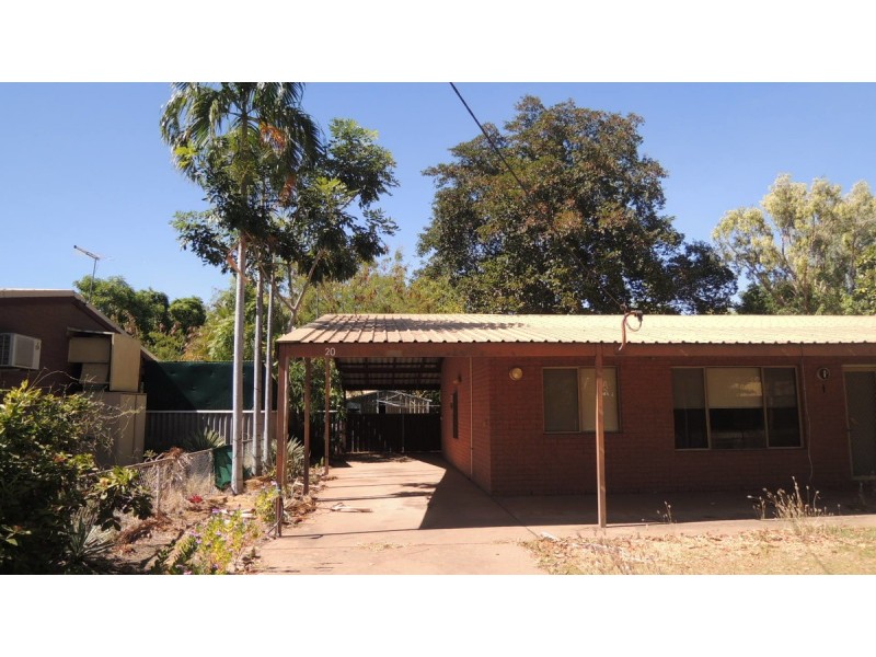 20 Sandalwood Street, Kununurra WA 6743