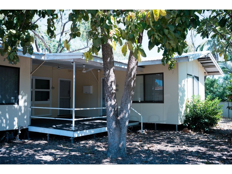 8 Silverbox Avenue, Kununurra WA 6743