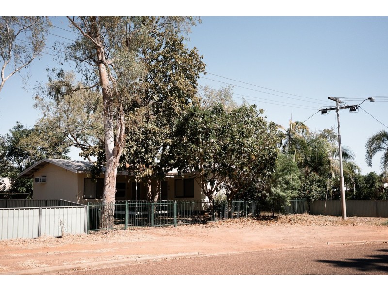 8 Silverbox Avenue, Kununurra WA 6743