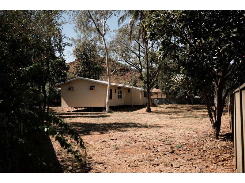 8 Silverbox Avenue, Kununurra WA 6743