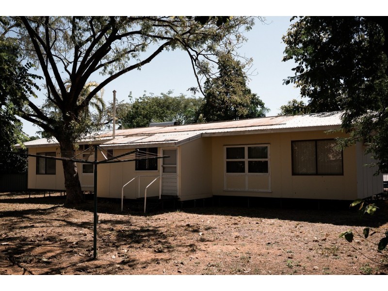 8 Silverbox Avenue, Kununurra WA 6743