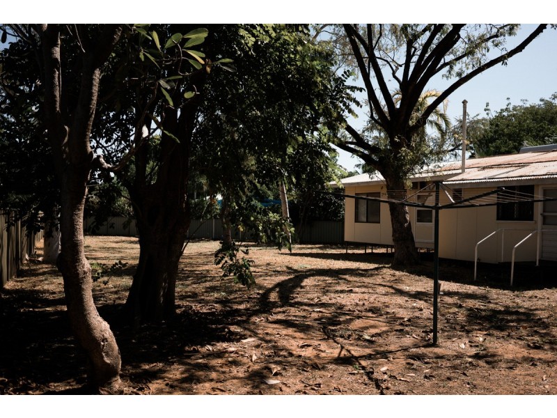 8 Silverbox Avenue, Kununurra WA 6743