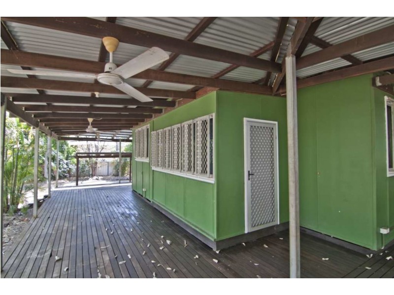 16 Mangaloo Street, Kununurra WA 6743