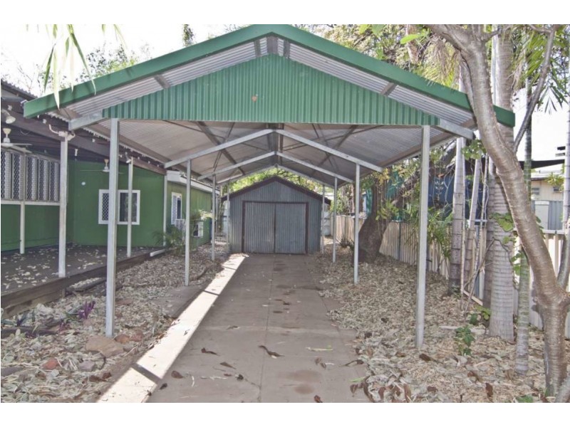 16 Mangaloo Street, Kununurra WA 6743