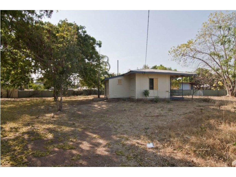 19 Weaber Plain Road, Kununurra WA 6743