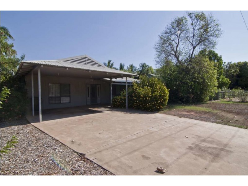 8 Hibiscus Drive, Kununurra WA 6743