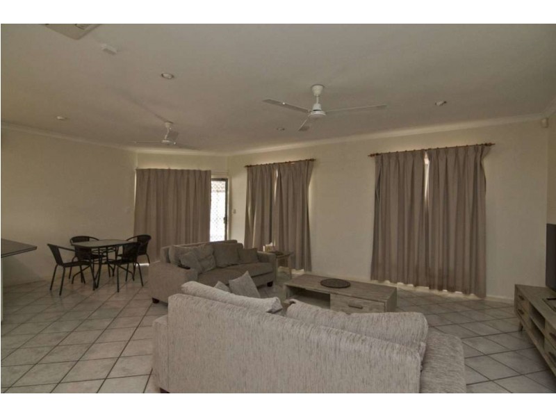 8 Hibiscus Drive, Kununurra WA 6743