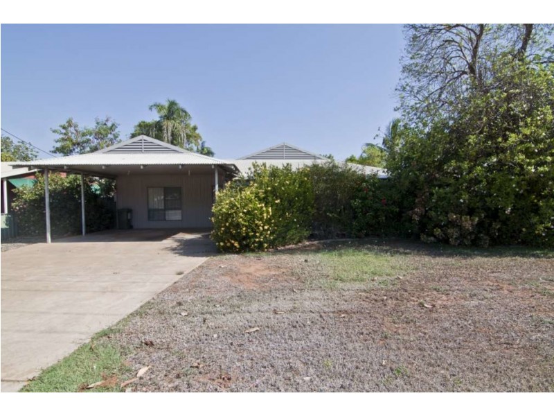 8 Hibiscus Drive, Kununurra WA 6743