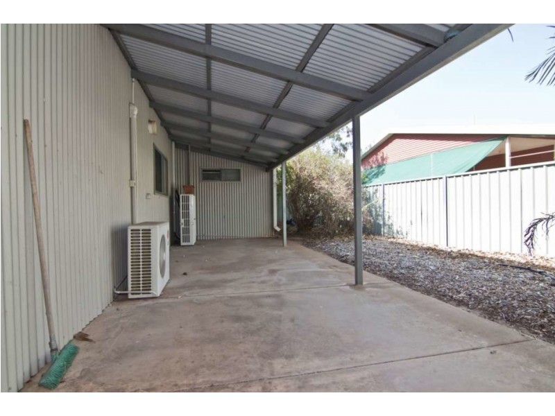 8 Hibiscus Drive, Kununurra WA 6743