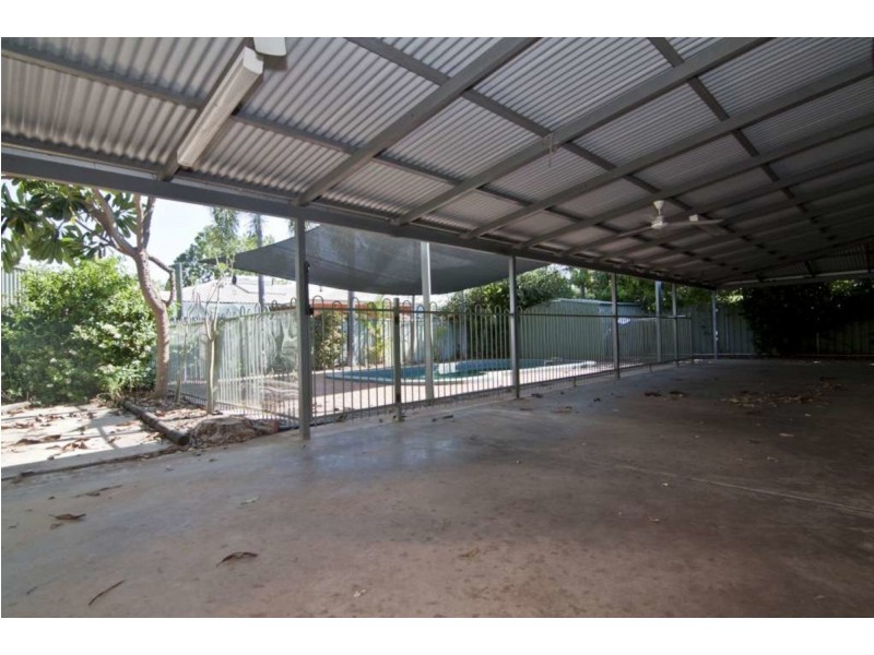 8 Hibiscus Drive, Kununurra WA 6743