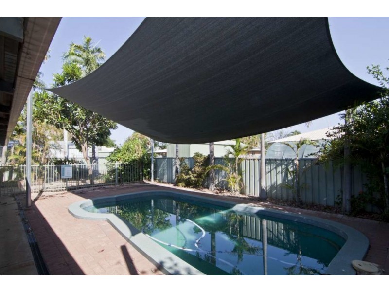 8 Hibiscus Drive, Kununurra WA 6743