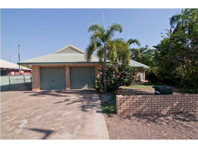 106 Casuarina Way, Kununurra WA 6743