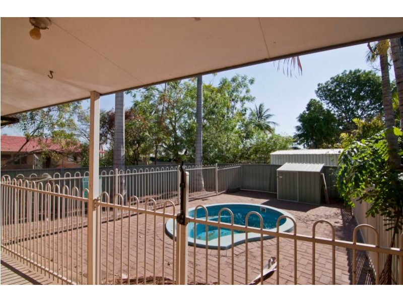 106 Casuarina Way, Kununurra WA 6743