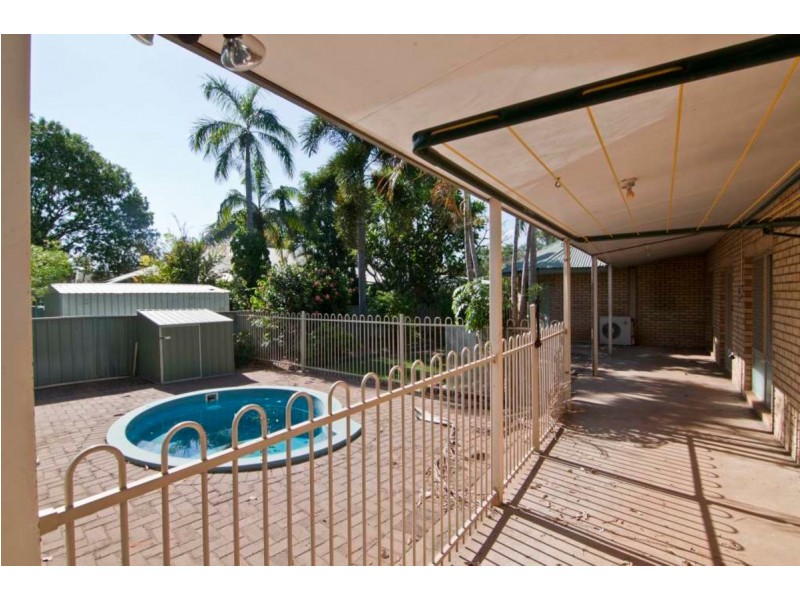 106 Casuarina Way, Kununurra WA 6743