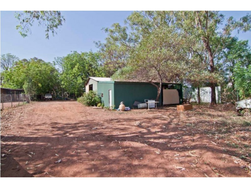 6 Bloodwood Drive, Kununurra WA 6743
