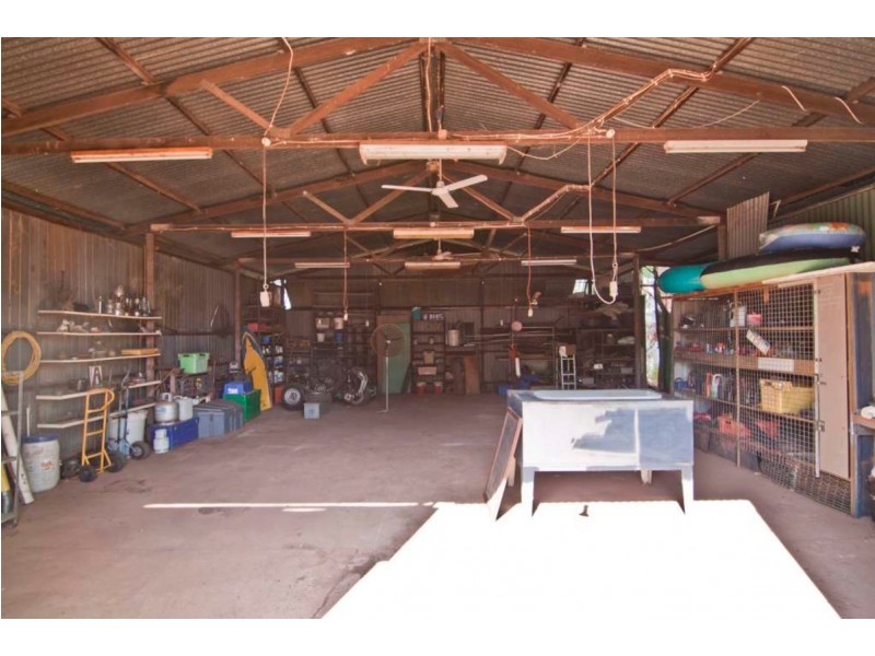 6 Bloodwood Drive, Kununurra WA 6743