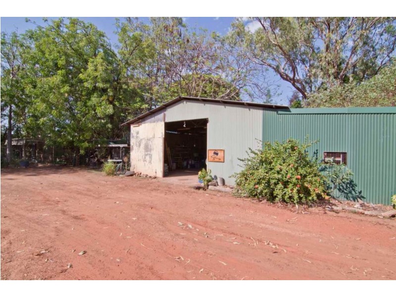 6 Bloodwood Drive, Kununurra WA 6743