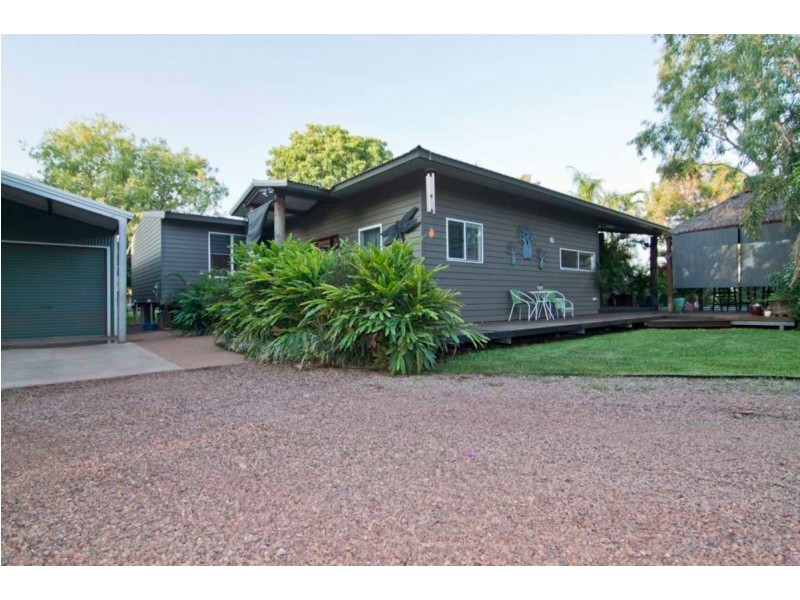 C/22 Bull Run Road, Kununurra WA 6743