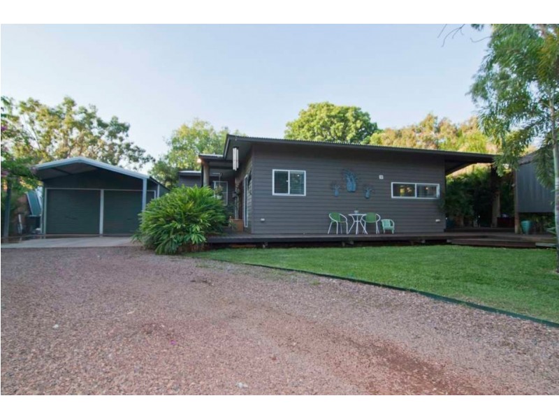 C/22 Bull Run Road, Kununurra WA 6743