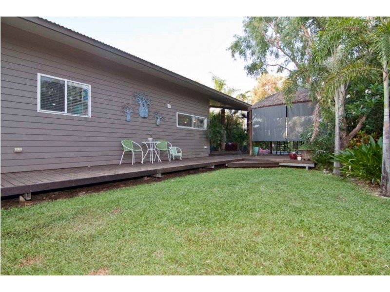 C/22 Bull Run Road, Kununurra WA 6743