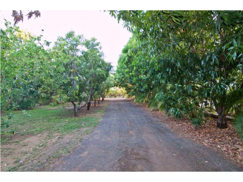 C/22 Bull Run Road, Kununurra WA 6743